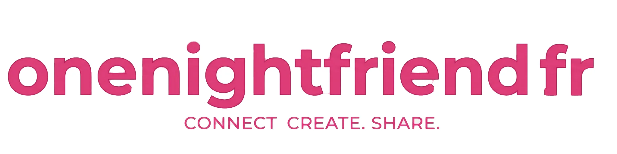 Logo onenightfriend